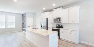 Newly Constructed 3bd/3.5ba w/ Gym, Min From Airport and Downtown Hapeville! Gallery 21