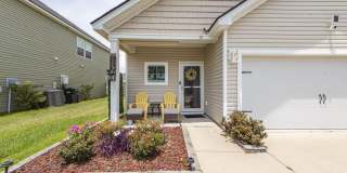 4 Bedroom, 3 Bathroom home in Liberty Village - Goose Creek Gallery 3
