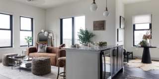 Katy Trail Uptown Gallery 26