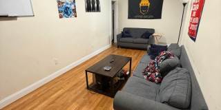 Nicely renovated, pet friendly 3 bed in South Boston. Gallery 35