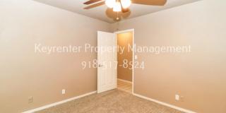 3 Bed 2 Bath South Tulsa with Pool, Jenks Schools Gallery 22