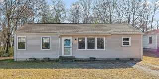 3/ 2  Home for Rent! Gallery 1