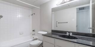 Brookhollow Tyler Apartments Gallery 9