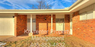 Chic 3-Bed 2-bath in Oklahoma City Gallery 1