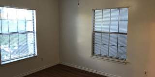 2/2 West Campus Apartment Gallery 1