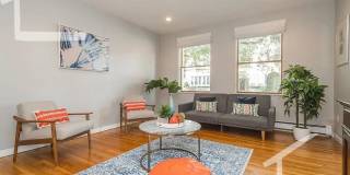 Perfect for underclassmen wanting a multi-year stay!  Luxury Apt w W/D in Unit near BU!  XL Rooms Gallery 4