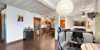 78 Watson Street Gallery 27