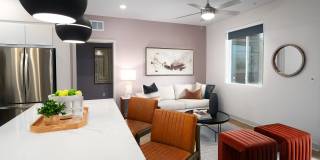 Millennium Apartments Gallery 36