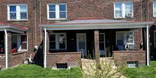 Charming Updated 2BR Home with New Flooring & Rear Porch Gallery 1