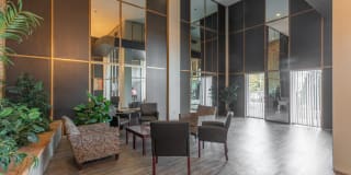 Crystal Tower Gallery 6