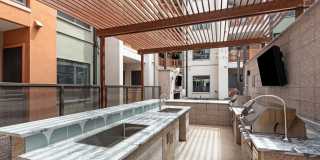 Seven Oaks Gallery 30