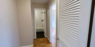 Beautifully kept, spacious one bedroom condo in the award winning Bethesda Parkside Community! Gallery 7