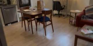 Renovated ground level Gallery 1