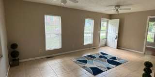 COMING SOON! 3 Bedroom House and 1 bath Gallery 1