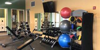 Promenade at Founders Square Gallery 18