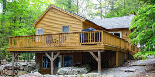 **WINTER - SPRING RENTAL** Waterfront 2 Bedroom Waiting To Be Called Home Away From Home Gallery 1