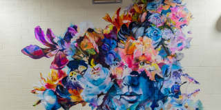Loria Ansley Gallery 55