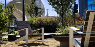 Greenhouse Gallery 57