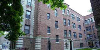 6439 North Hamilton Avenue - Garden Gallery 36