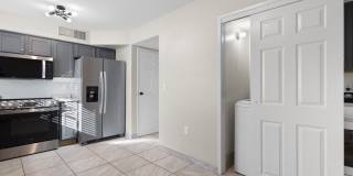 Charming Two-Bedroom Home with Security alarm & Private Yard! Gallery 11