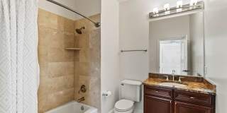 Logan Circle Condo Gallery 21