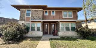 Viewable May 15th!  Small Pets Accepted! Gallery 1