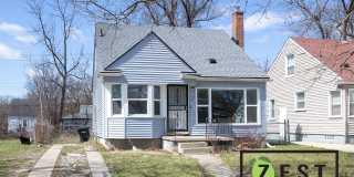 **Open House Tues Sept 22nd from 5:30 to 6pm** Updated 3 Bed Bungalow near Henry Ford High Gallery 1