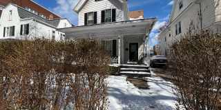 Single Family Home In The Park Ave Neighborhood! Gallery 1