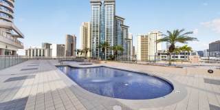 Island View at Waikiki Landmark: Waikiki Luxury Condo w/ Pool, Spa, Gym &amp; Lanais Gallery 41