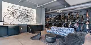 Riverside Gallery 39