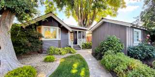 1BD/1BA - Beautifully Updated Willow Glen Home with Mini-Splits, New Bath & Private Patio Gallery 1