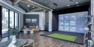 The Cortesin at Eilan Gallery 9