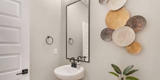 Luxury Townhome for Lease at the Courtyards at Hidden Crest - 6919 NE 132nd Way Gallery 18