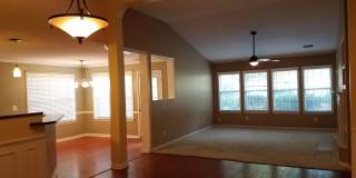 Great One Story With Bonus Room Over Garage Gallery 9