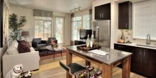 Affordable Housing - Annadel Apartments Gallery 6