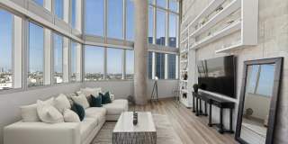 1600 Vine 1600 Vine Gallery 1