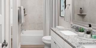 Camden Woodmill Creek Gallery 6