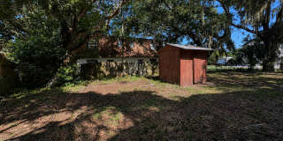 Beautiful 3BR/1BA Lakeland Home with Large Backyard & Covered Porch! Gallery 4