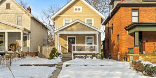 1511 Hamlet Street Gallery 1