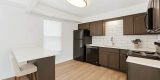 Gateway Airport Townhomes Gallery 4