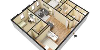 Station 11 Apartments Gallery 13