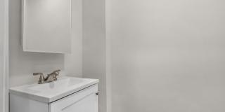 Beautiful Newly Renovated 3 Bedroom with a Large Basement For Rent in Mill Hill District of Baltimore. Gallery 10