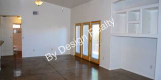 Mountain Ave 3 Bed 2 Bath Home - Contemporary Block Construction Gallery 7