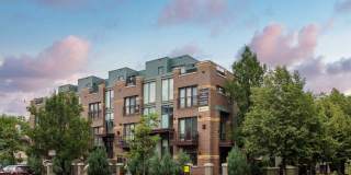 Washington Street Townhomes Gallery 19