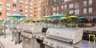 Soho Lofts Gallery 32