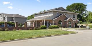 Pebblebrook Apartments Gallery 15