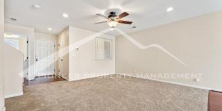 Charming Townhome with 1 Car Garage and Central A/C Gallery 6