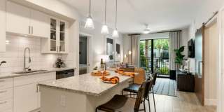 Uptown Boca Villas Gallery 48