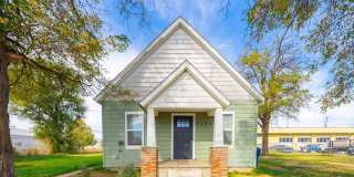 Charming One-Level Home with Large Fenced Yard Gallery 1