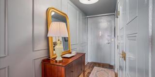 Large 1BR/1BA with Natural Light & Modern Finishes in Cleveland Park Gallery 20